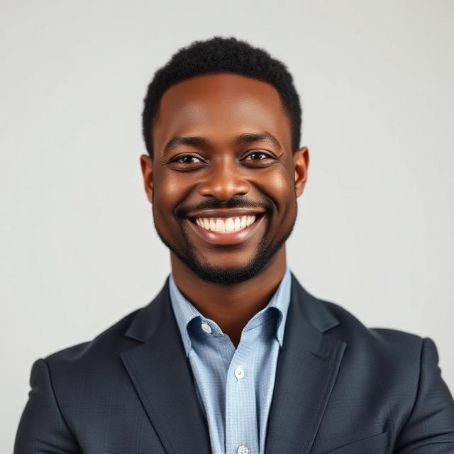 Marcus Bell, Development Director AI