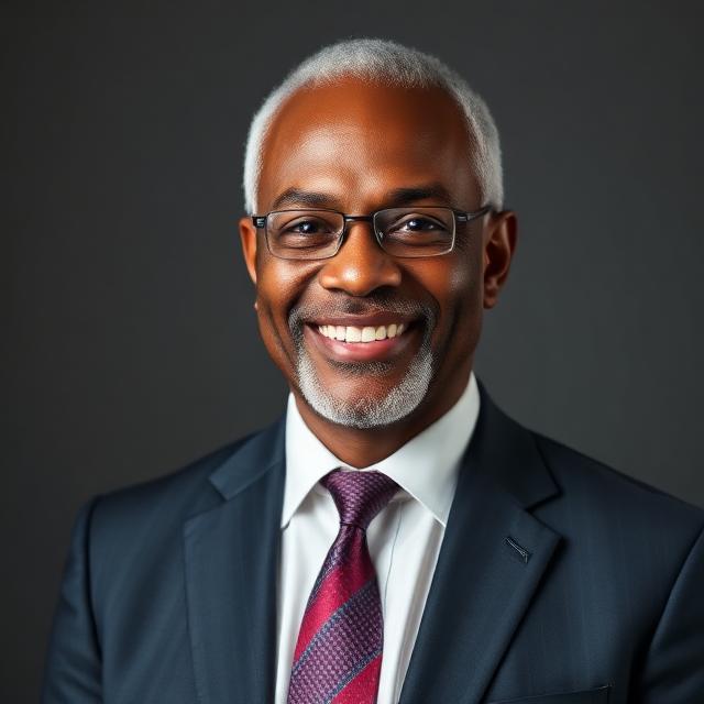 Dr. Elijah Carter, Board Development AI